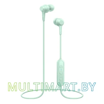Наушники Pioneer SE-C4BT-GR